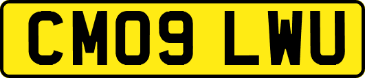 CM09LWU