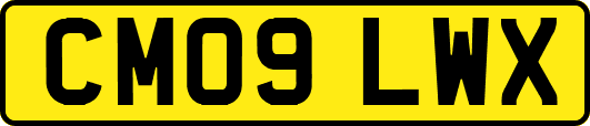 CM09LWX