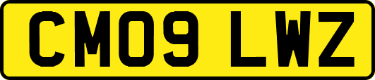 CM09LWZ