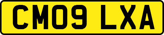 CM09LXA