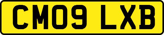 CM09LXB
