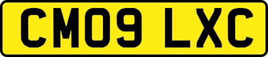 CM09LXC
