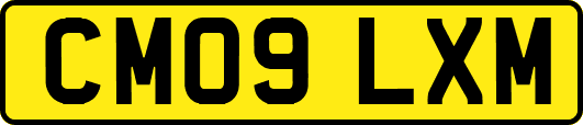 CM09LXM