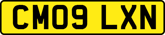 CM09LXN