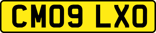 CM09LXO