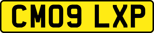 CM09LXP