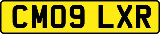 CM09LXR
