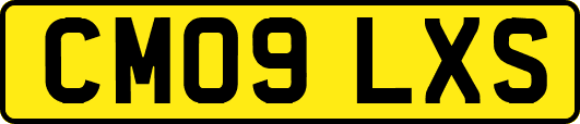 CM09LXS