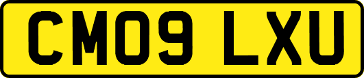 CM09LXU