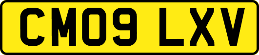 CM09LXV