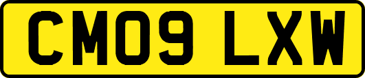 CM09LXW