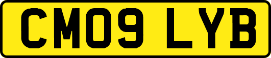 CM09LYB