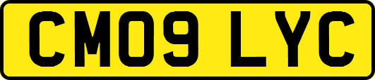 CM09LYC