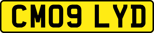 CM09LYD