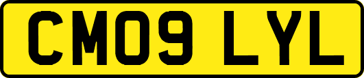 CM09LYL