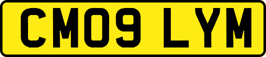 CM09LYM