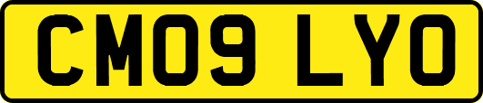 CM09LYO