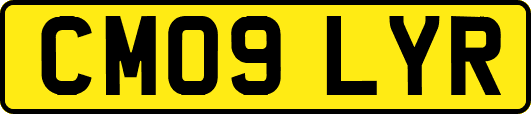 CM09LYR