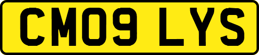 CM09LYS