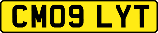 CM09LYT
