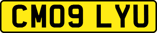 CM09LYU