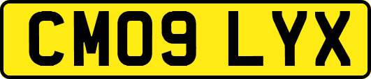 CM09LYX