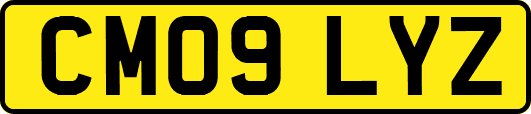 CM09LYZ