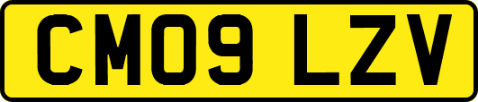 CM09LZV