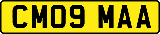 CM09MAA