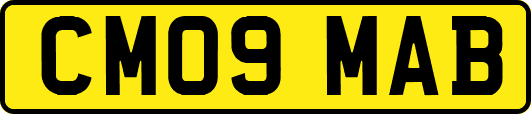 CM09MAB