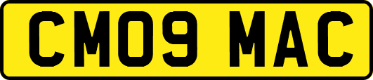 CM09MAC