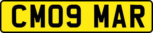 CM09MAR