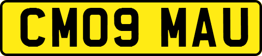CM09MAU