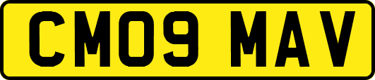 CM09MAV