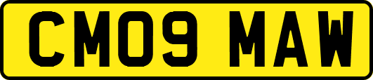 CM09MAW