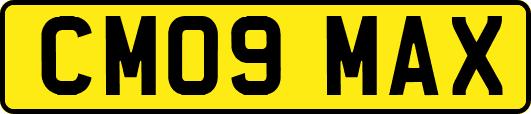 CM09MAX