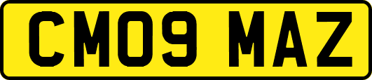 CM09MAZ