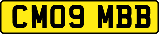 CM09MBB