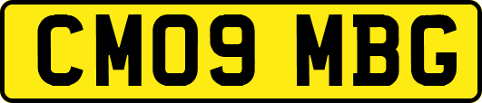 CM09MBG
