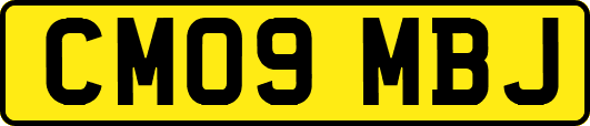 CM09MBJ