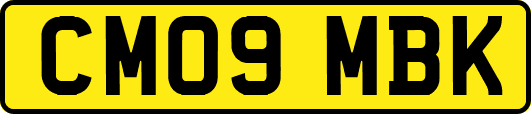 CM09MBK