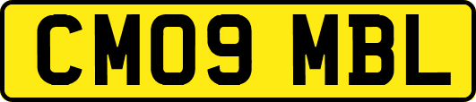 CM09MBL