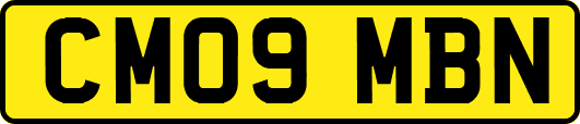 CM09MBN