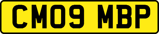 CM09MBP