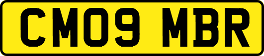 CM09MBR