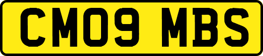 CM09MBS