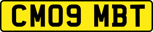 CM09MBT