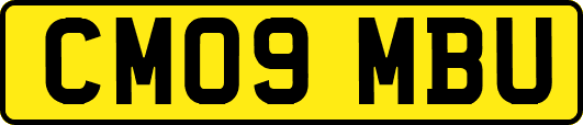 CM09MBU