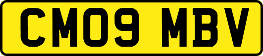 CM09MBV