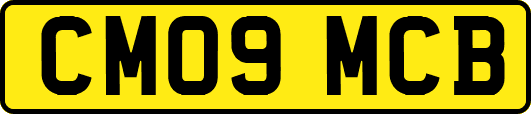 CM09MCB